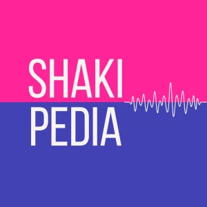 Shakipedia: A Shakira Podcast