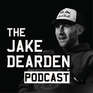 The Jake Dearden Podcast