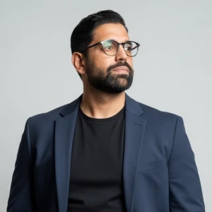 Yasar Ahmad