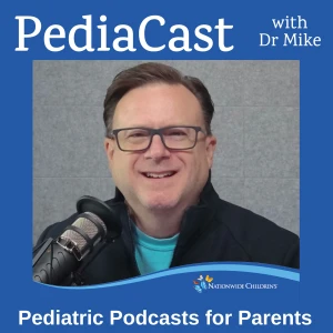 PediaCast: Pediatric Podcasts for Parents