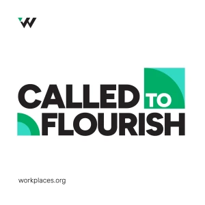 The Called to Flourish Podcast