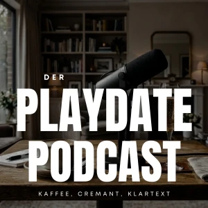 Der Playdate Podcast