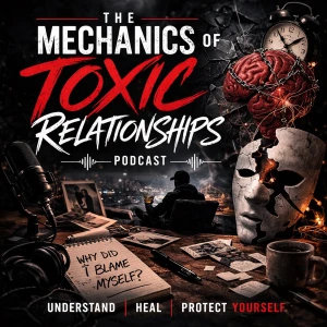 The Mechanics of Toxic Relationships. Narcissistic Abuse, Gaslighting & Covert Narcissist Patterns