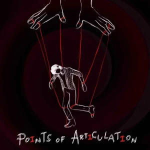 Points of Articulation