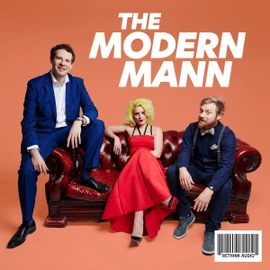 The Modern Mann