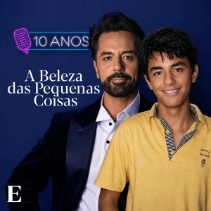 A Beleza das Pequenas Coisas