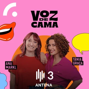 Voz de Cama