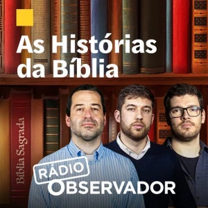 As Histórias da Bíblia