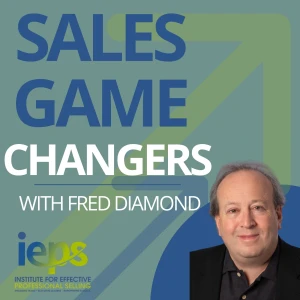 Sales Game Changers | Tips from Successful Sales Leaders