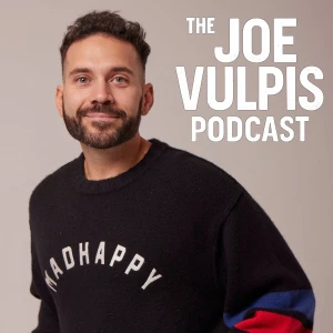 The Joe Vulpis Podcast