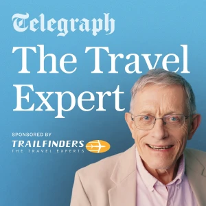 The Travel Expert with Simon Calder