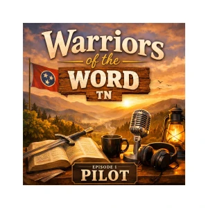 Warriors of the Word - Pilot