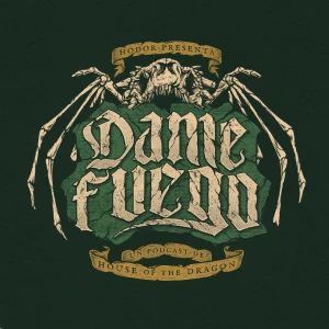 Hodor presenta Dame Fuego