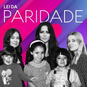 Lei da Paridade
