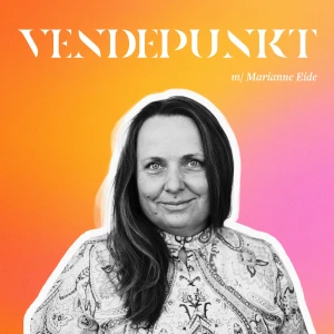 Vendepunkt