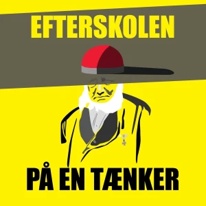 Efterskolen på en tænker