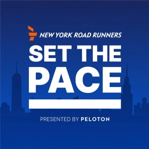 Set the Pace