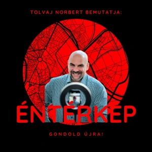 Éntérkép - Gondold újra!