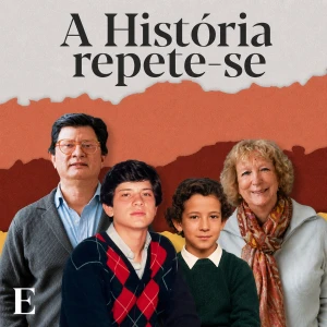 A História repete-se