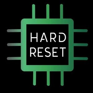 Hard Reset