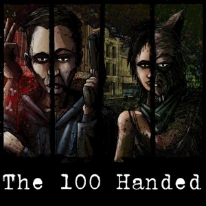 The 100 Handed | A Paranormal Urban Fantasy Podcast