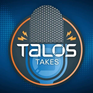 Talos Takes