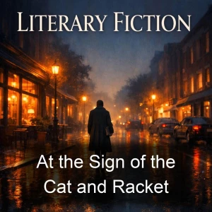 At the Sign of the Cat and Racket