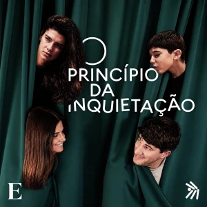 O Princípio da Inquietação
