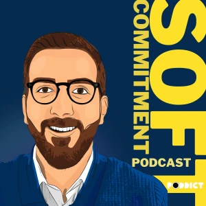 Soft Commitment Podcast: – AI, Girişimcilik ve Yeni Ekonomi | Erman Taylan