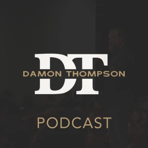 Damon Thompson Ministries
