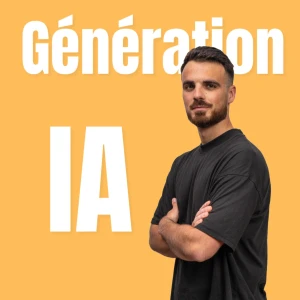 Génération IA
