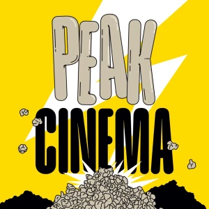 PEAK CINEMA