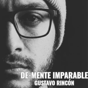 DE-MENTE IMPARABLE