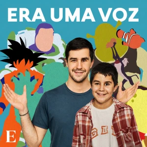 Era Uma Voz