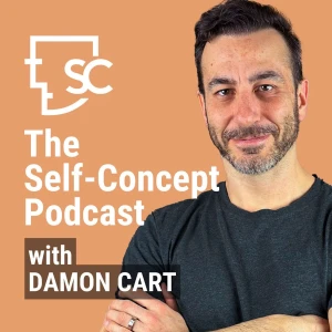 The Self-Concept Podcast with Damon Cart