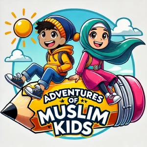 Adventures of Muslim Kids