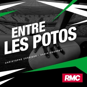 Entre les potos