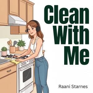 Clean With Me
