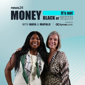 Money: It's Not Black or White