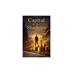 Capital in the Shadows and the Quantum Capital Series