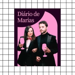 Diário de Marias
