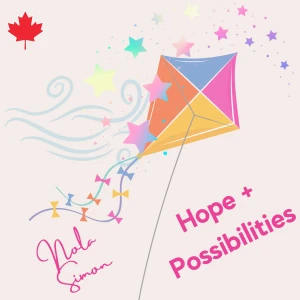 Hope + Possibilities: A Love Letter to the Future of Work