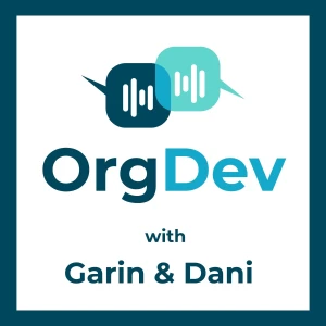 OrgDev with Distinction