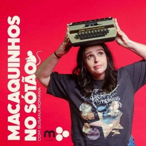 Macaquinhos no Sótão