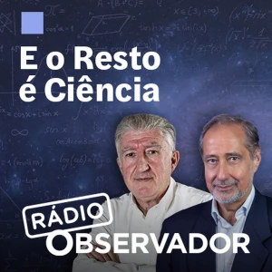 E o Resto é... Ciência