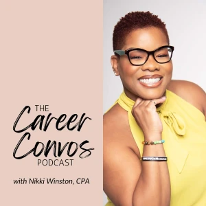 #CareerConvos™️with Nikki
