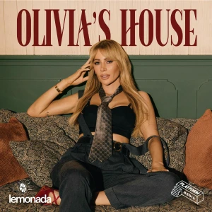Olivia's House with Olivia Attwood