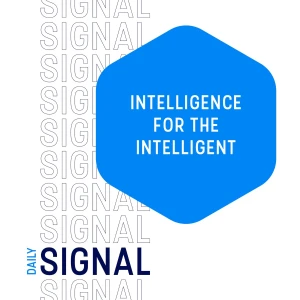 The Daily Signal