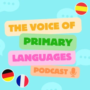 The Voice of Primary Languages
