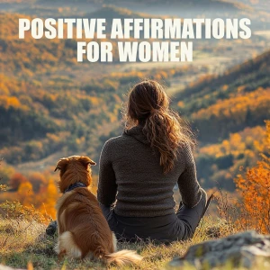 Positive Affirmations For Women